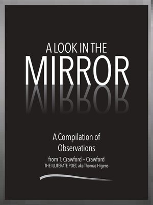 cover image of A Look in the Mirror